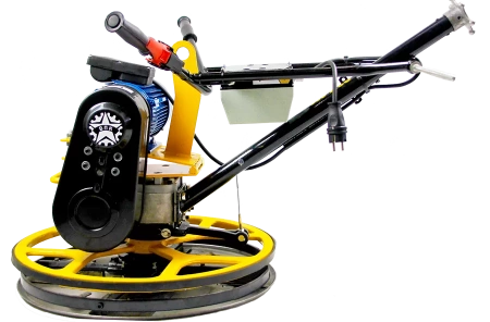 Затирочная машина электрическая VPK ЭЗМ-600