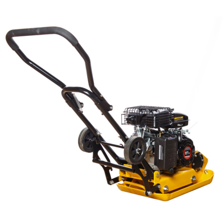 Виброплита бензиновая RedVerg RD-29140