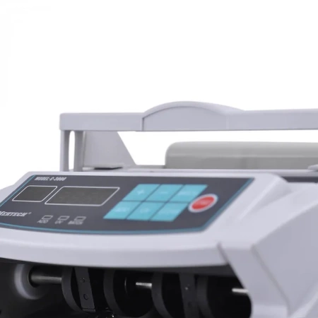 Счетчик банкнот Mertech C-3000 White