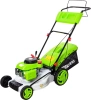 Газонокосилка бензиновая RedVerg RD-GLM460GS