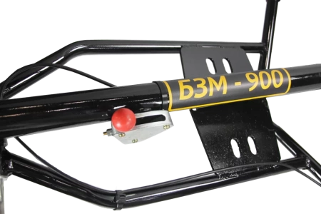 Затирочная машина бензиновая VPK БЗМ-900