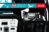 Бензиновый генератор Alteco Professional AGG 15000TE Duo