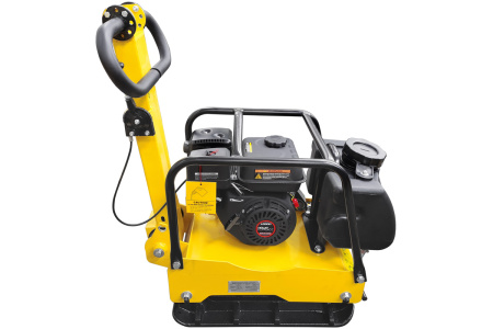 Виброплита бензиновая TSS-VP120TL