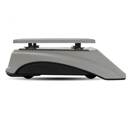 Весы торговые M-ER 328AC-32.5 LED "TOUCH-M"