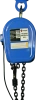 Таль цепная электрическая Shtapler DHS (J) 1т 6м