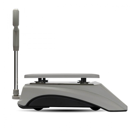 Весы торговые M-ER 328ACPX-15.2 LED "TOUCH-M"