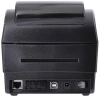 Принтер этикеток MERTECH DT80 ZEMA (Ethernet, USB)