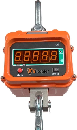 Весы крановые Shtapler KW 10000кг
