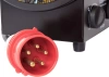 Воздухонагреватель электрический RedVerg RD-EHR9A/380