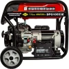 Генератор бензиновый DDE DPG10553E