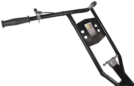 Затирочная машина бензиновая VPK БЗМ-900 PRO