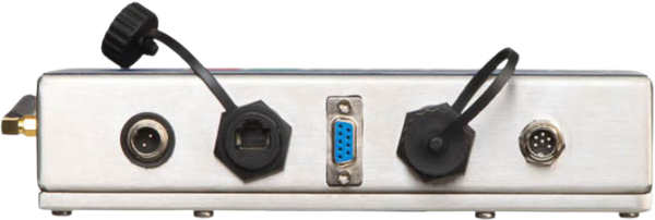 Весы платформенные моноблочные МАССА-К 4D-PМ-15/15-1500-АВ(RUEW) (1500х1500)