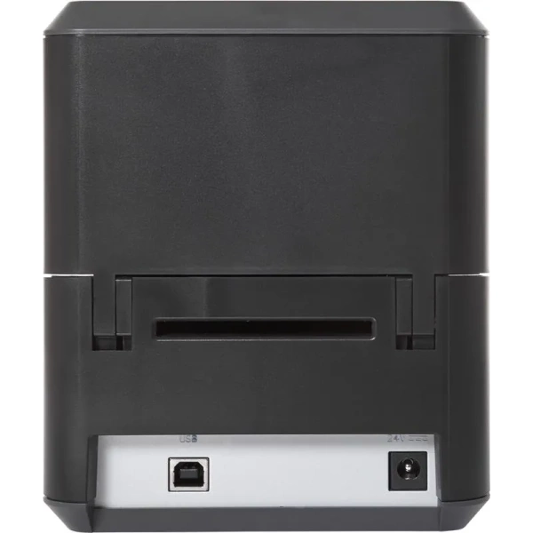 Принтер этикеток iDPRT iE2X (203dpi, USB, Ethernet)