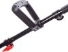 Триммер электрический RedVerg RD-EB1250B