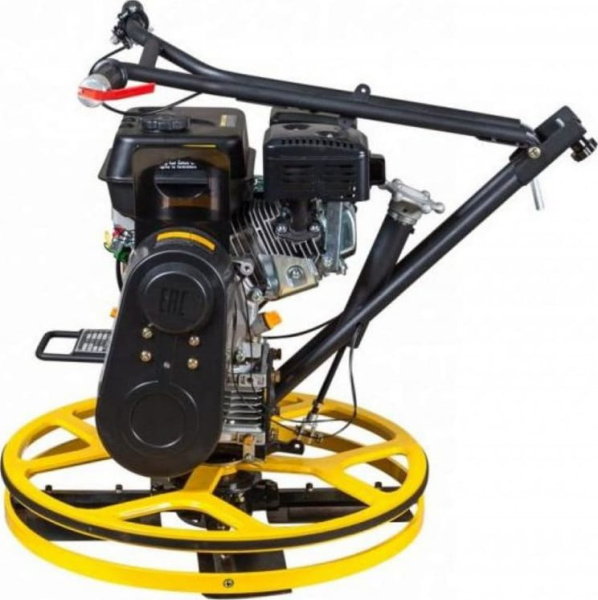 Заглаживающая машина бензиновая Zitrek PT-24 Loncin 200F