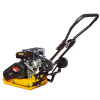 Виброплита бензиновая RedVerg RD-29140