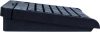 POS клавиатура программируемая POScenter S84BB, черная