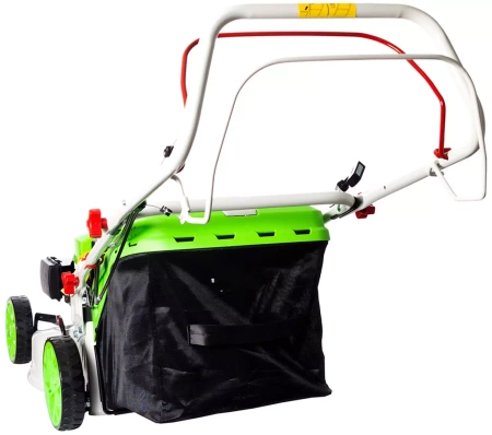 Газонокосилка бензиновая RedVerg RD-GL46S