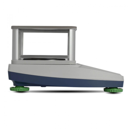 Весы лабораторные M-ER 123АCFJR -600.01 "SENSOMATIC"