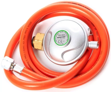Воздухонагреватель газовый RedVerg RD-GH12