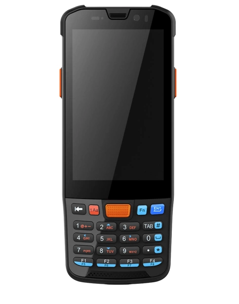 ТСД POScenter BASIC (2D imager/3+32Гб/Камера 13Мп/АКБ 5000mAh/без NFC)