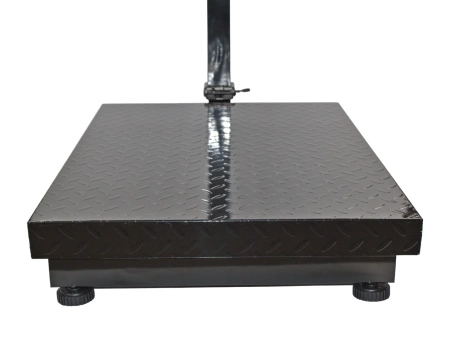 Весы товарные Shtapler PW 800 60*80 (складная стойка)