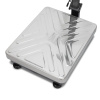 Весы товарные напольные M-ER 335ACPU-60.10/20 LED "TURTLE"