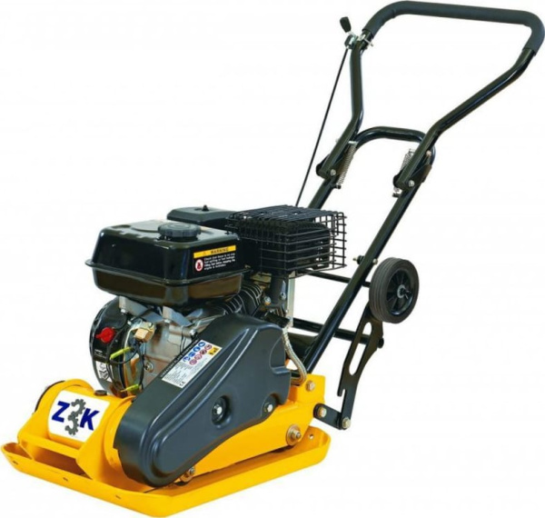 Виброплита бензиновая Zitrek z3k110