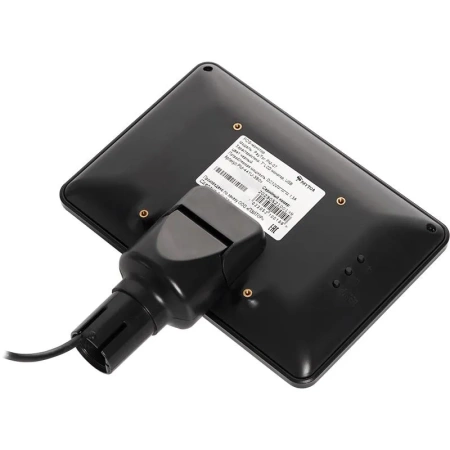 Дисплей покупателя PayTor PM-07 V2, Черный