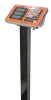 Весы товарные Shtapler PW 800 60*80 (складная стойка)