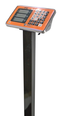 Весы товарные Shtapler PW 800 60*80 (складная стойка)