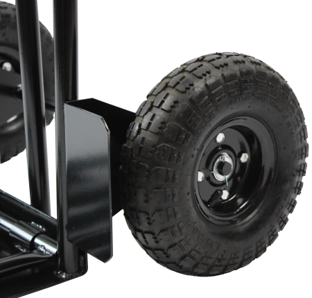 Тележка двухколесная ручная RAD HT250P