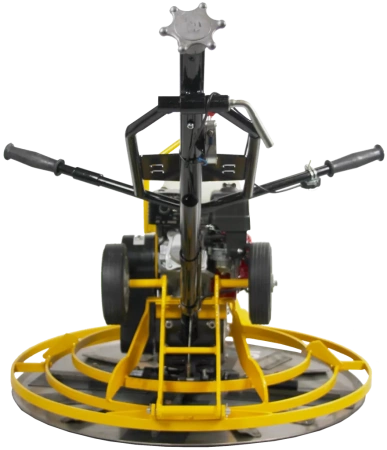 Затирочная машина бензиновая VPK БЗМ-900