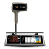 Весы торговые M-ER 328ACPX-15.2 LED "TOUCH-M"