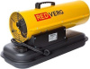Воздухонагреватель дизельный RedVerg RD-DHD20T