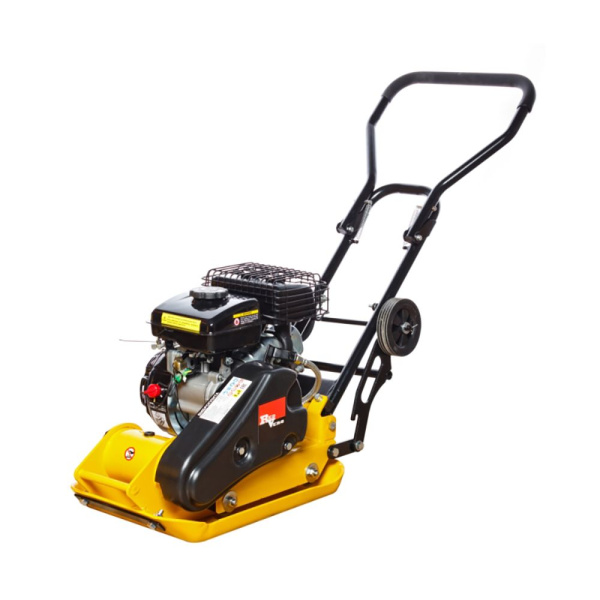 Виброплита бензиновая RedVerg RD-29140