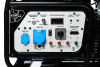Бензиновый генератор Alteco Professional AGG 15000TE Duo