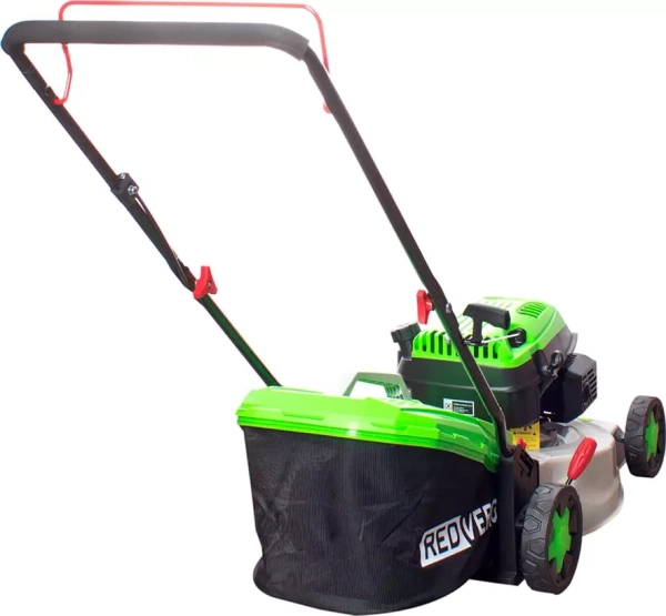 Газонокосилка бензиновая RedVerg RD-GLM42