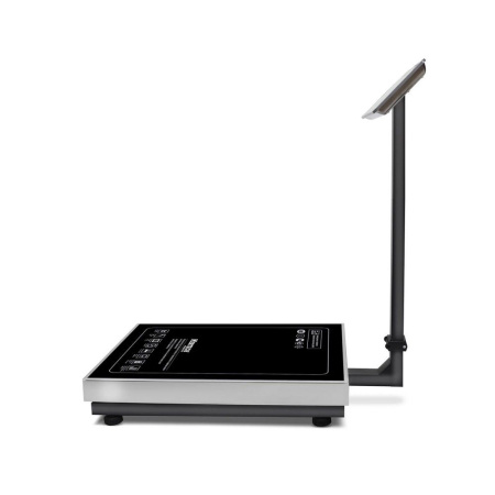 Весы товарные напольные M-ER 333ACLP-600.200 LCD "TRADER"