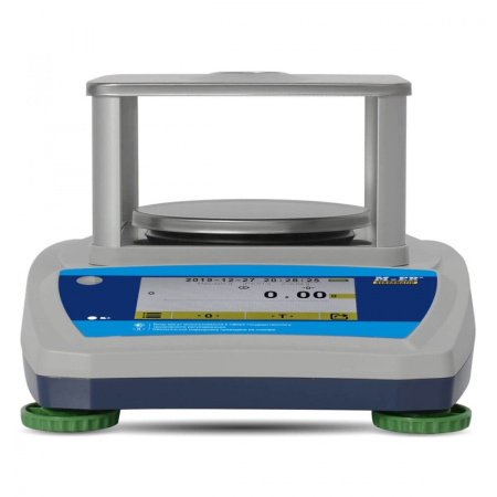 Весы лабораторные M-ER 123АCFJR -600.01 "SENSOMATIC"