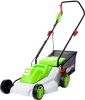 Газонокосилка электрическая RedVerg RD-ELM104G