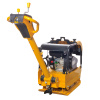 Виброплита бензиновая реверсивная RedVerg RD-PC160R