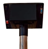 Весы платформенные Shtapler PW 10000 2000*2000