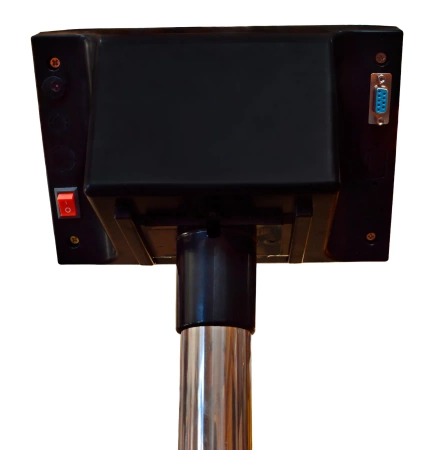 Весы платформенные Shtapler PW 10000 2000*2000
