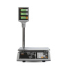 Весы торговые M-ER 327ACP-32.5 LCD "Ceed"