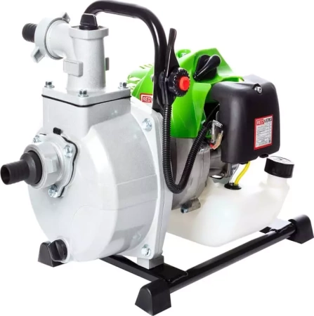 Мотопомпа бензиновая RedVerg двухтактная RD-CWP252