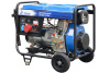 Дизельный генератор TSS SDG 7000EH3A