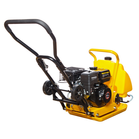 Виброплита бензиновая RedVerg RD-29142