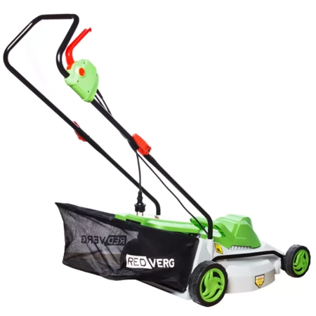 Газонокосилка электрическая RedVerg RD-ELM105G