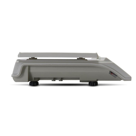 Весы торговые M-ER 326AC-32.5 LCD "Slim"